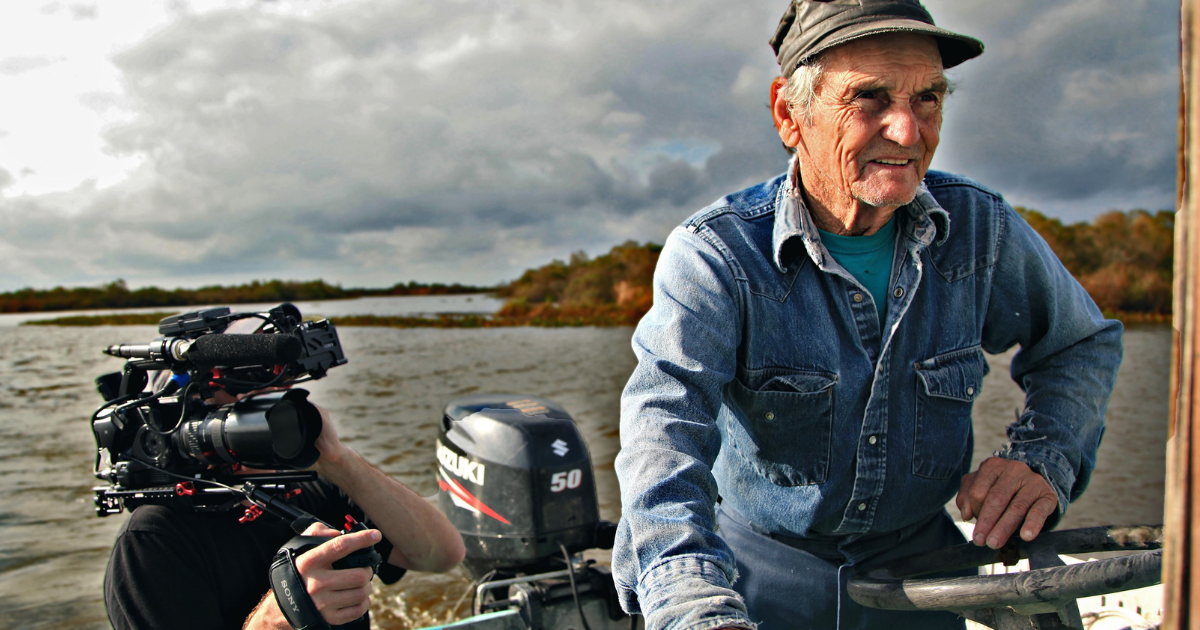 Campaign cover image for Support ITVS Today!