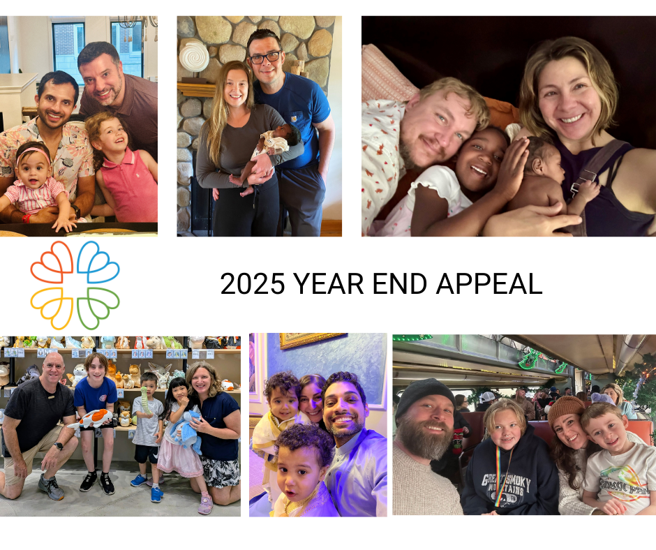 Campaign cover image for 2025 Year End Appeal