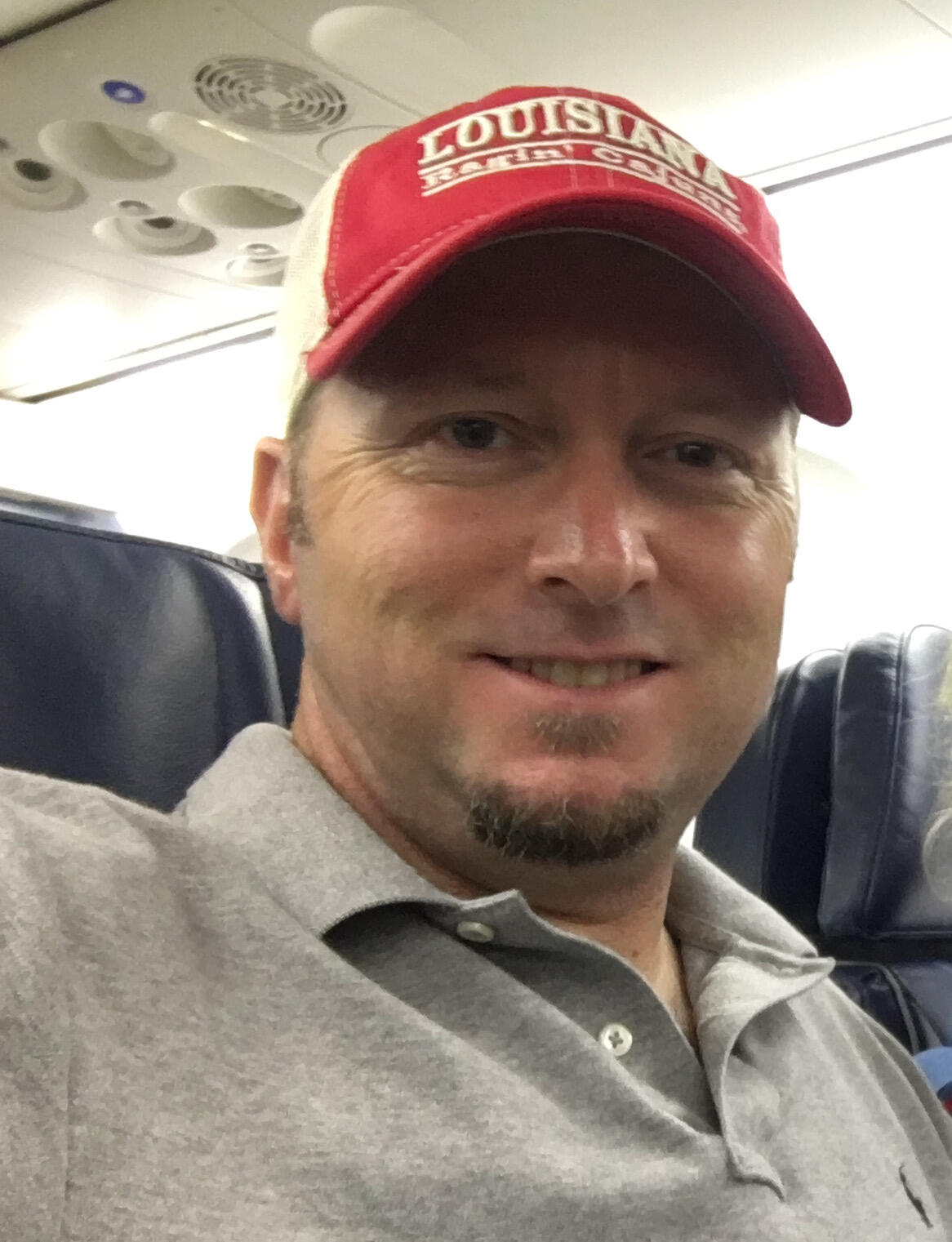 Campaign cover image for Remembering Kevin V. Breaux