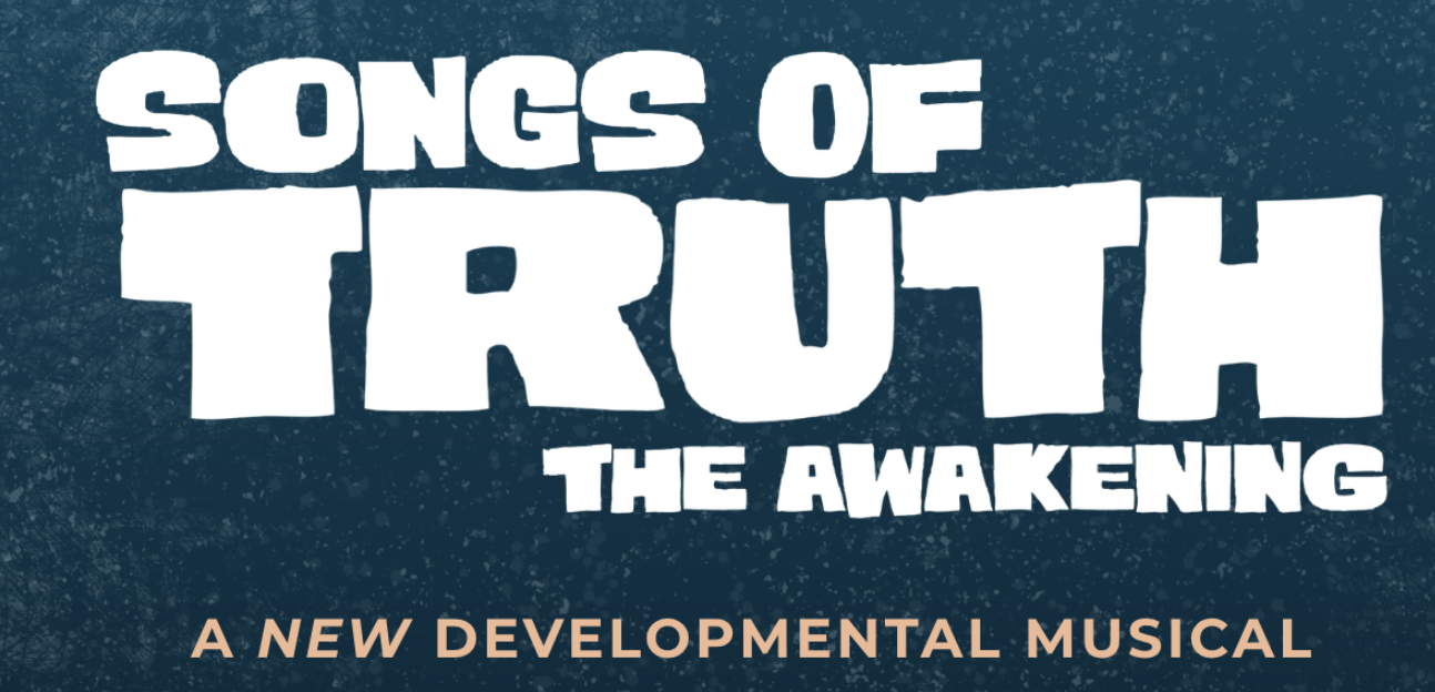 Campaign cover image for SONGS of TRUTH: The Awakening