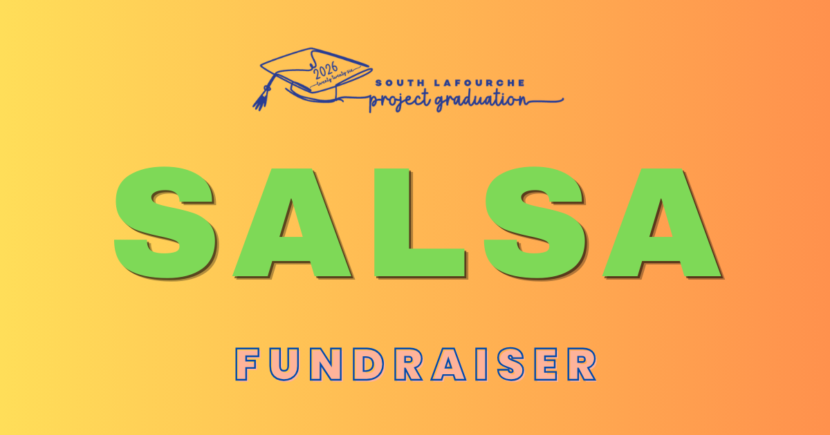 Campaign cover image for Salsa Presale March 2026