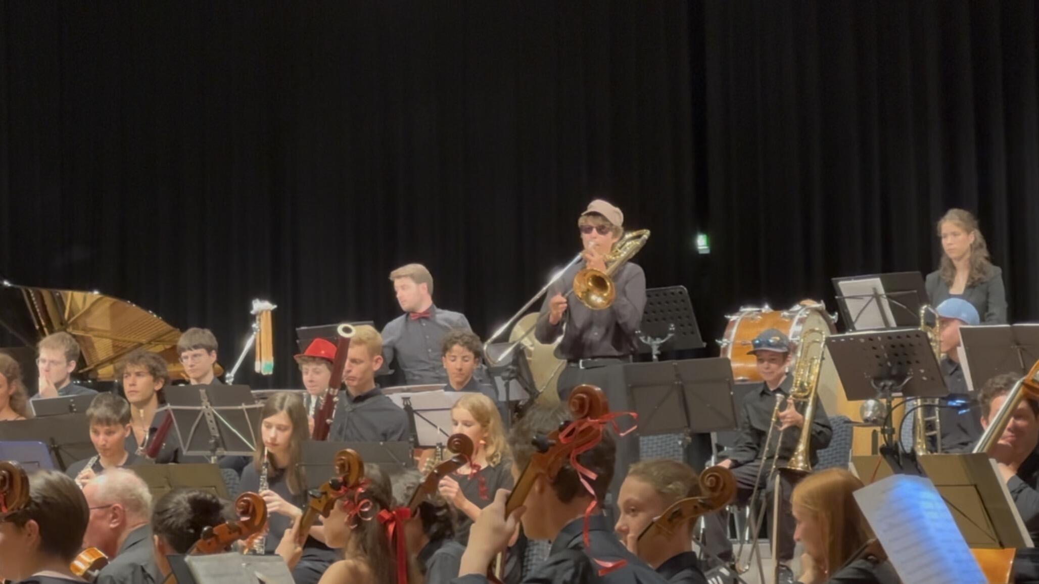 Campaign cover image for Isaac - LSM 2026 Tuition