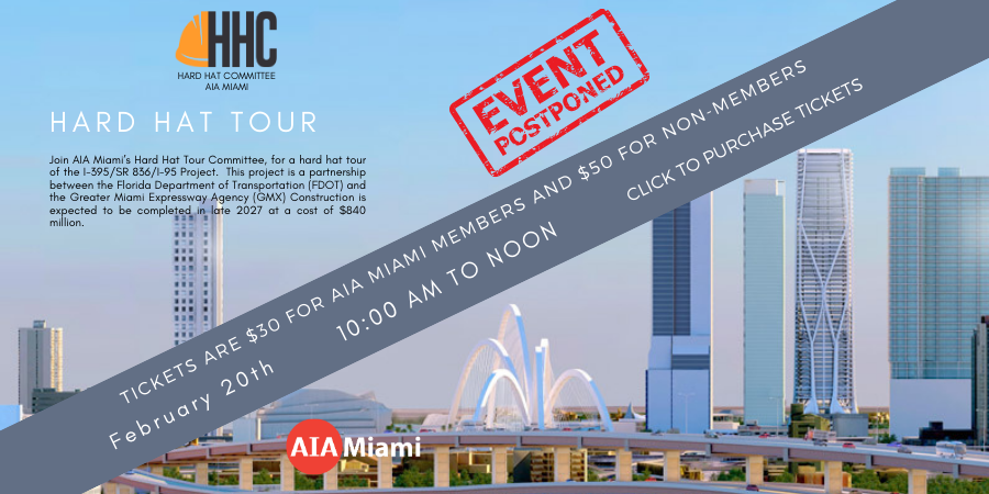 Campaign cover image for I-395 Bridge Tour