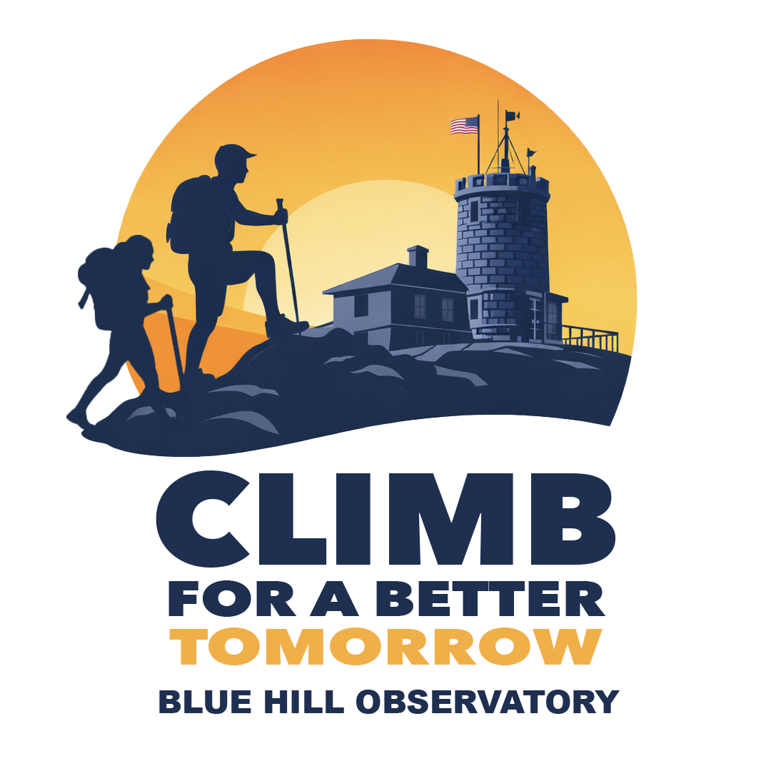Campaign cover image for Earth Day Climb for a Better Tomorrow