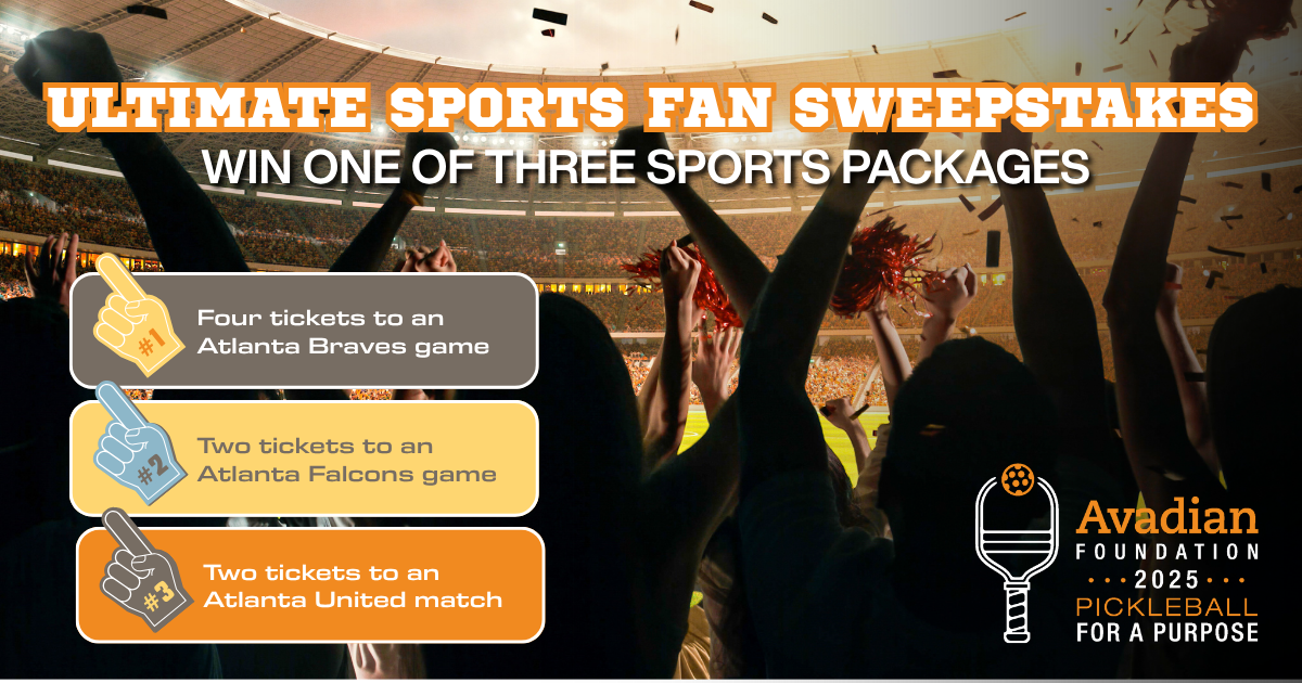 Campaign cover image for Ultimate Sports Fan Sweepstakes