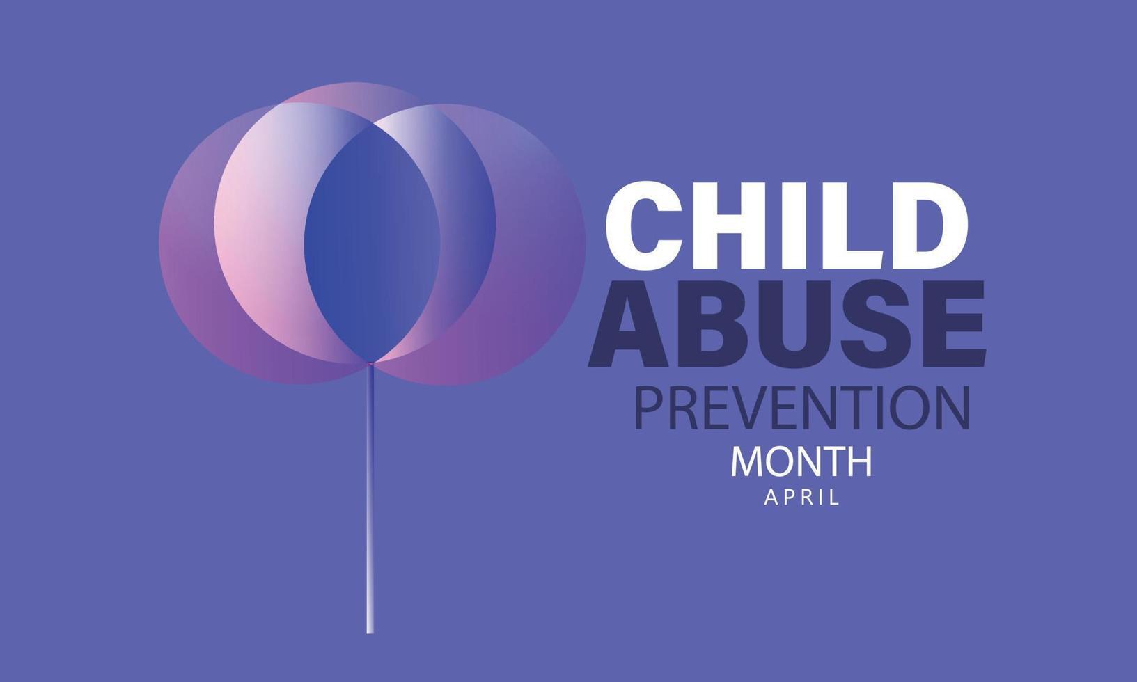 Campaign cover image for 🎟️ CHILD ABUSE AWARENESS MONTH RAFFLE 🎟️
