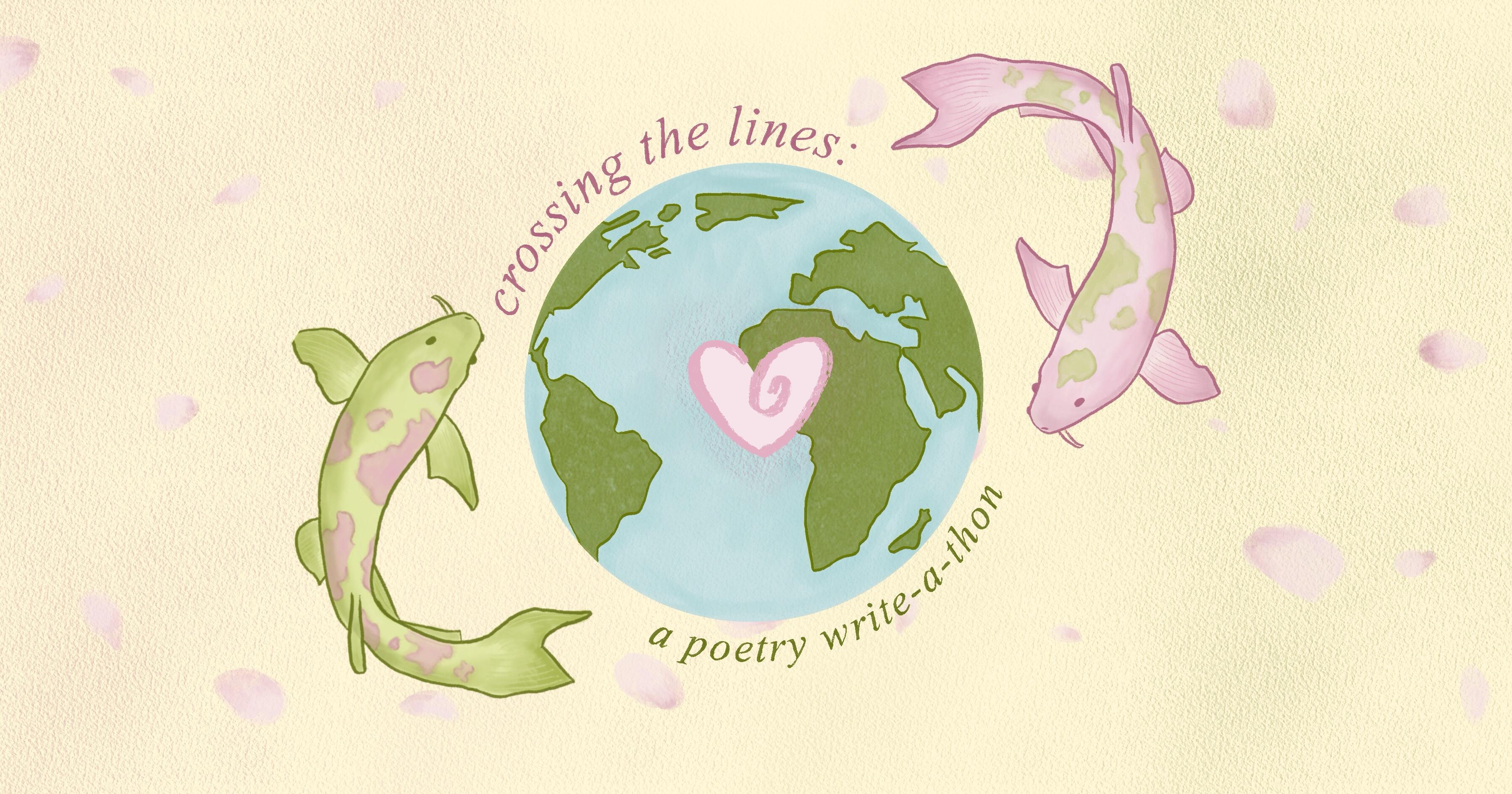 Campaign cover image for Crossing the Lines