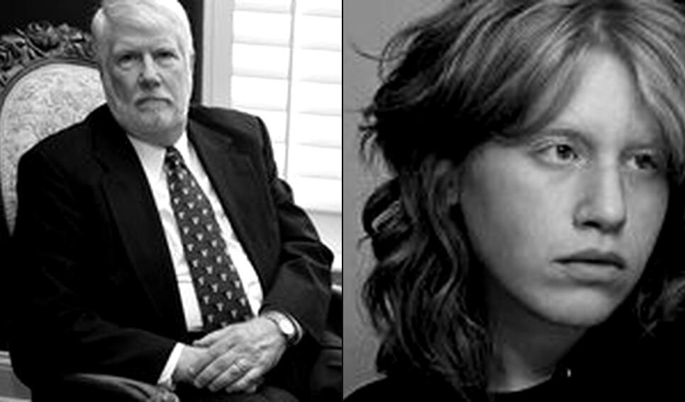 Campaign cover image for Across Generations: Steve Naman and Sam Panken