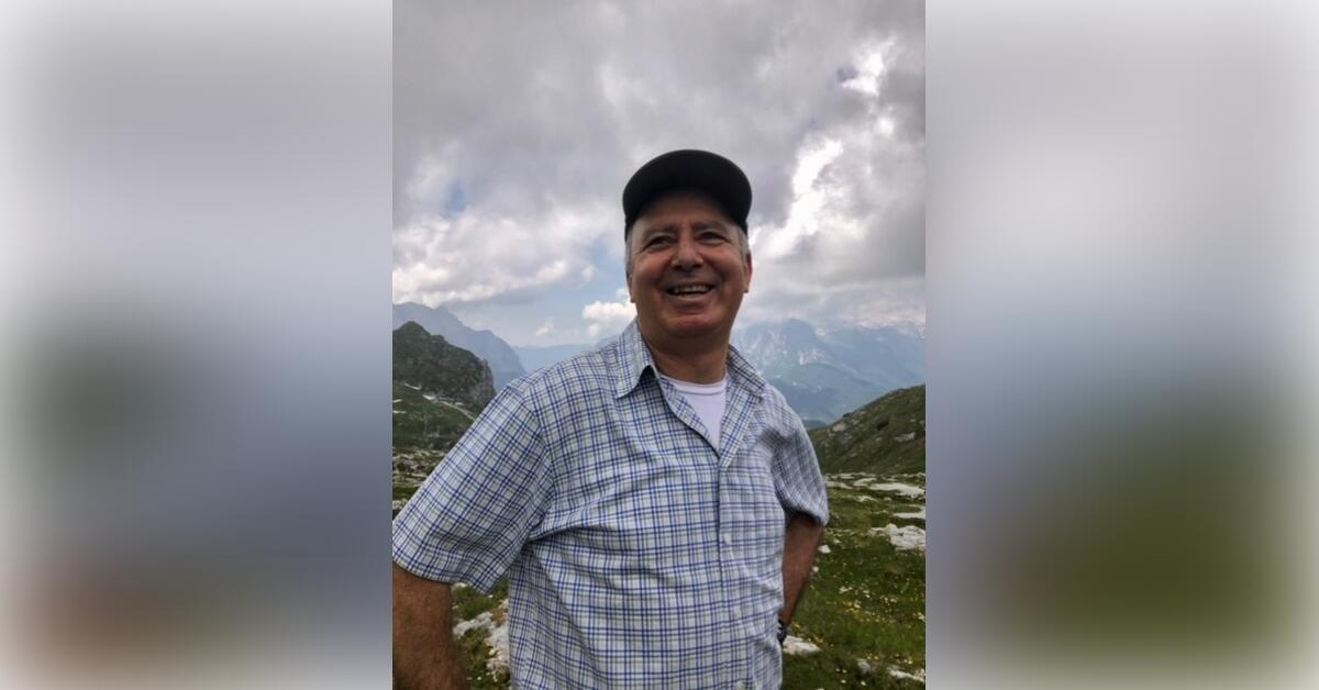 Campaign cover for Dionysios Dionysiou Established Investigator Award