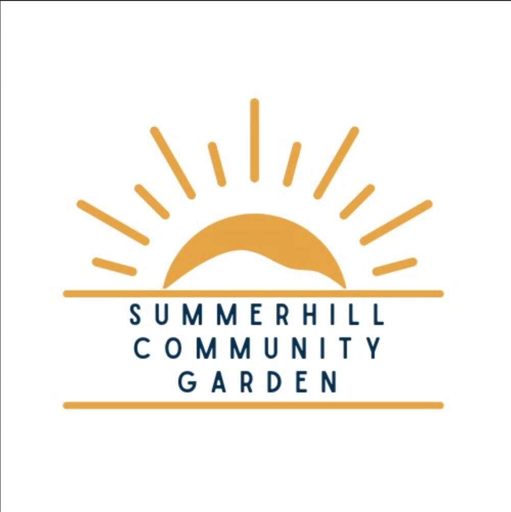 Campaign cover image for Summerhill Community Garden 2025 Membership Drive