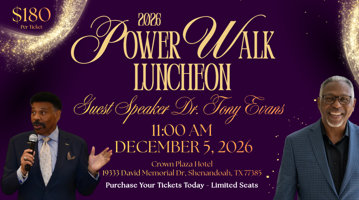 Campaign cover image for 2026 PWM Fall Fundraiser Luncheon
