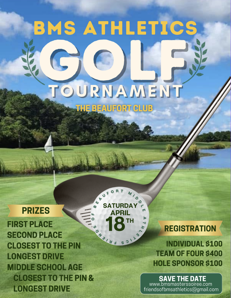Campaign cover for BMS Golf Tournament