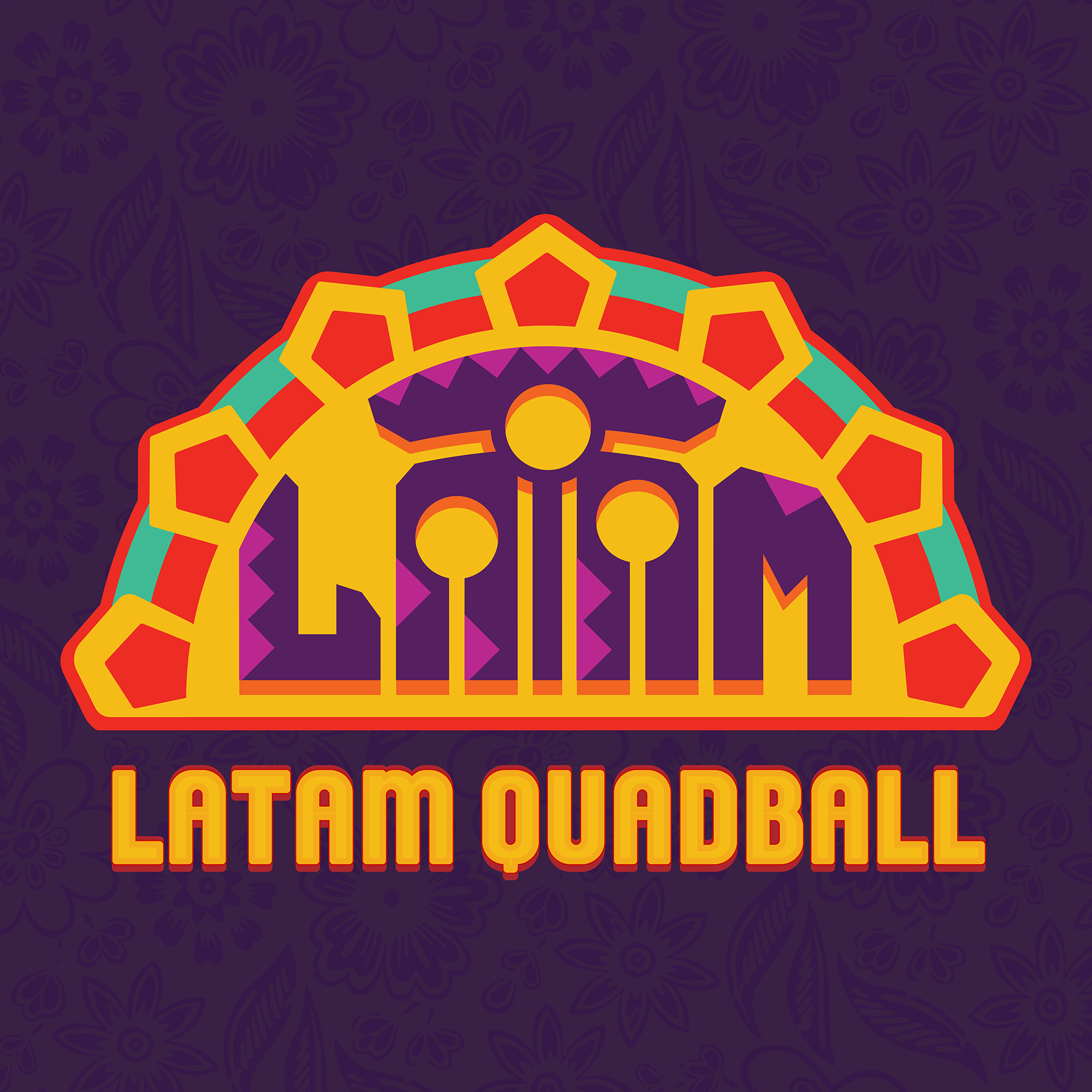 Campaign cover image for LATAM to Quadball Nations Cup