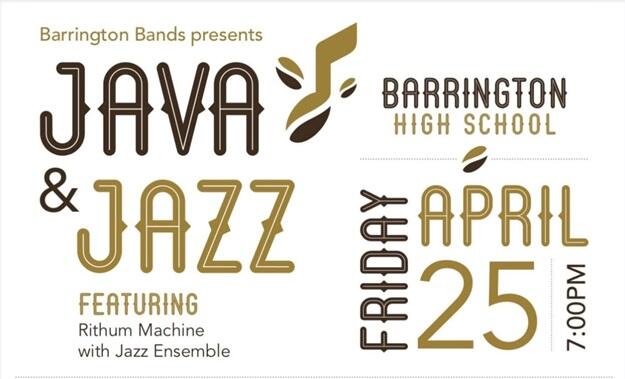 Campaign cover image for Java and Jazz 2025