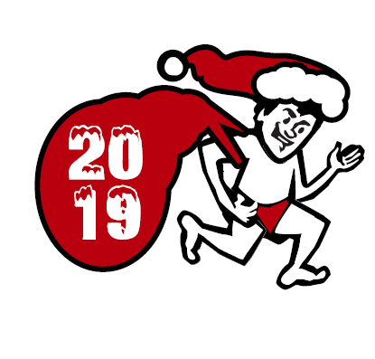 Campaign cover image for 2020 Da Santa Speedo 5k Run/Walk
