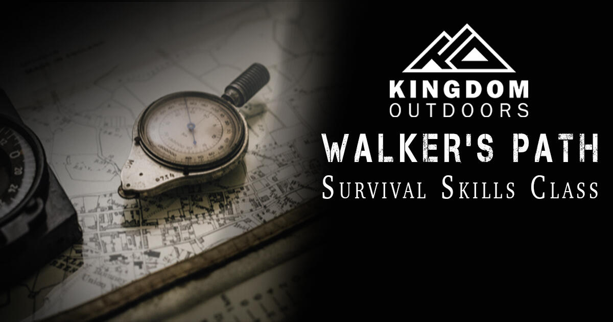 Campaign cover image for Walker's Path