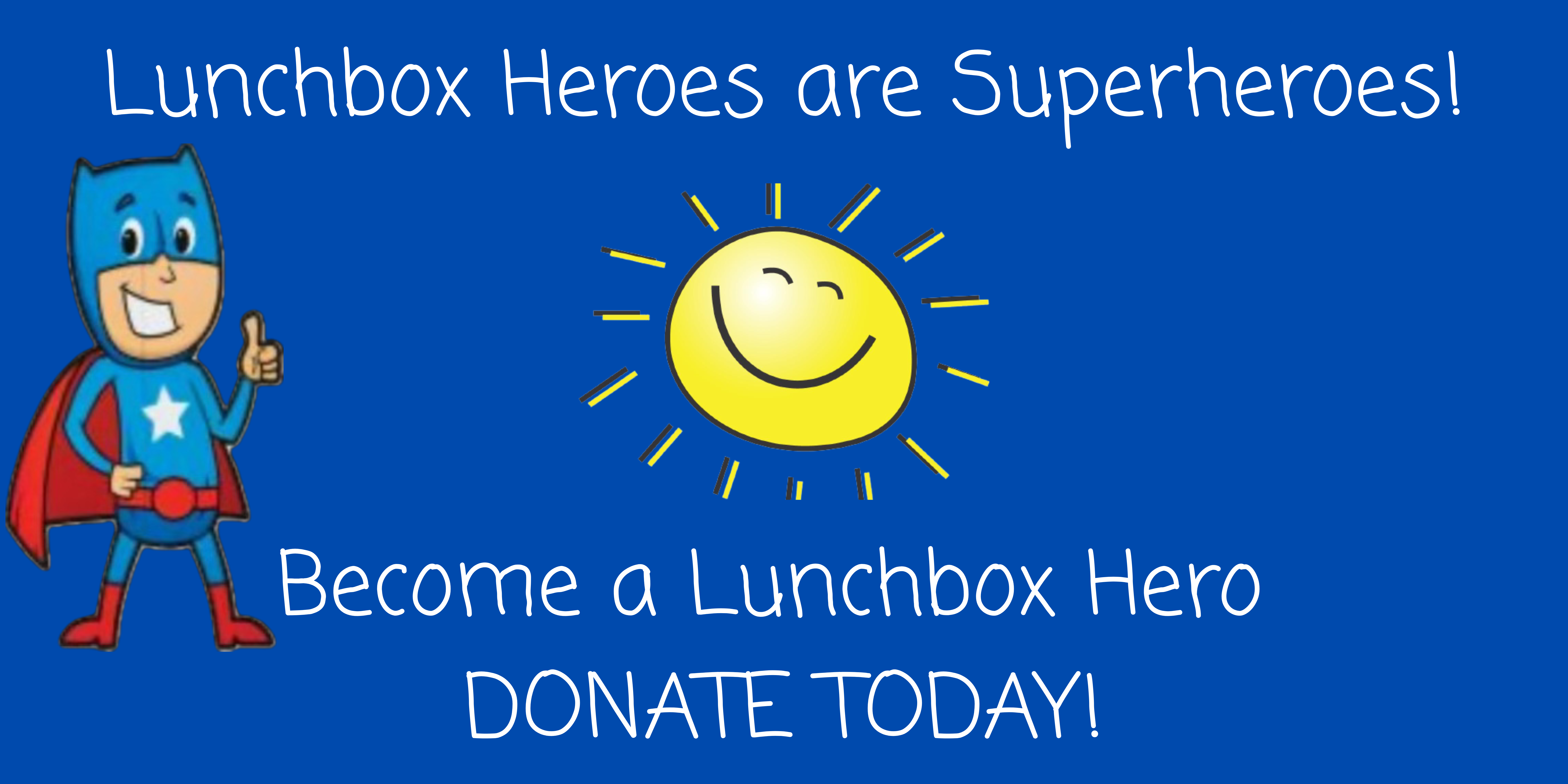 Campaign cover image for Lansing Lunchbox General Fund