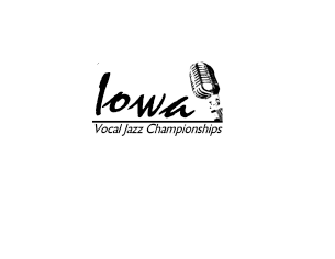 Campaign cover image for Iowa Vocal Jazz Championships 2023