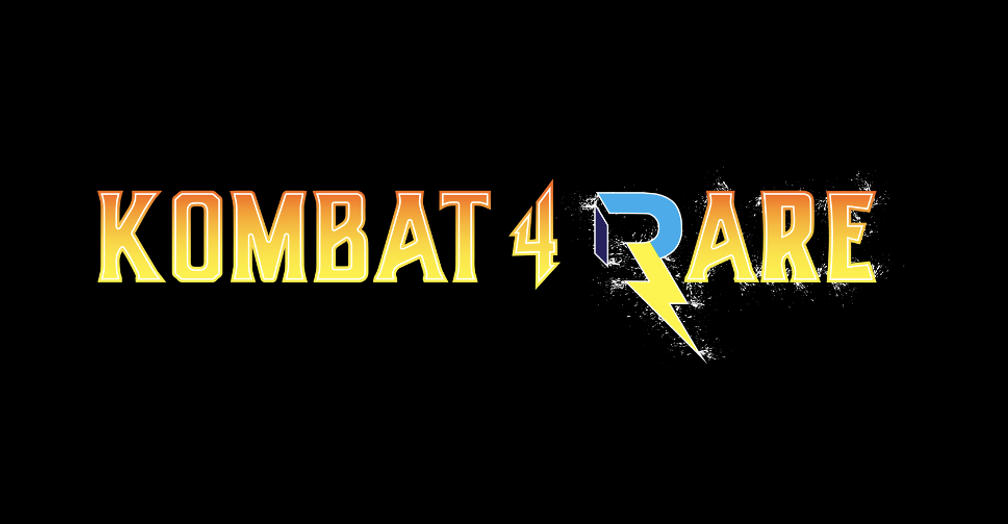 Campaign cover image for Kombat4Rare