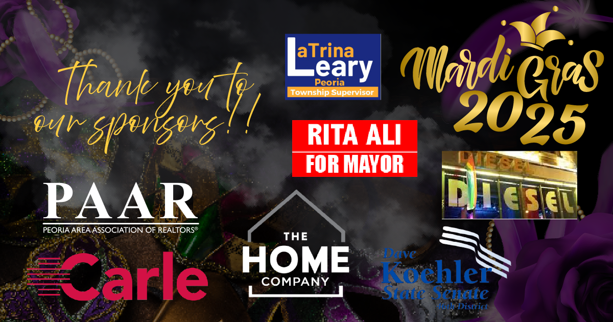 Campaign cover image for Mardi Gras 2025