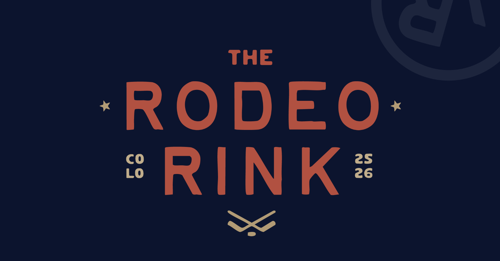 Campaign cover image for Rodeo Rink