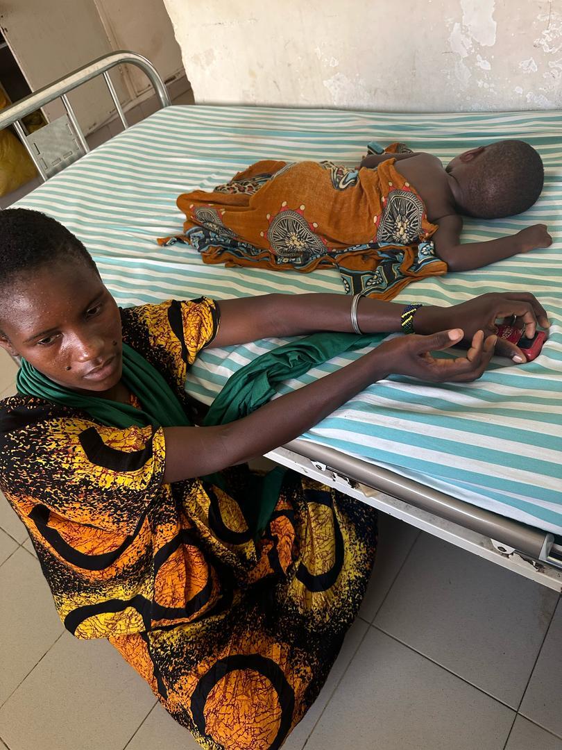 Campaign cover image for *IMPORTANT CHANGE* FOCUS Golf Experience Raffle