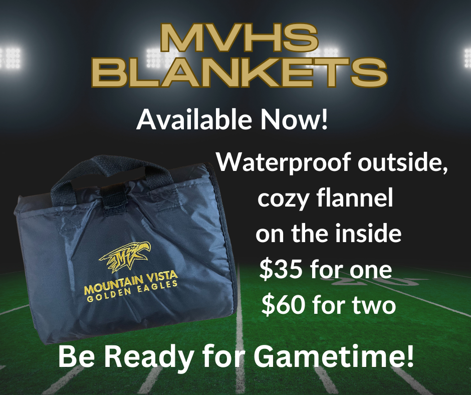 Campaign cover for MVHS Blankets - BOPA