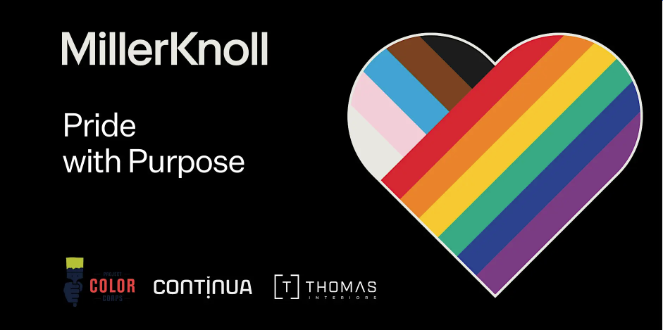 Campaign cover image for Pride with Purpose