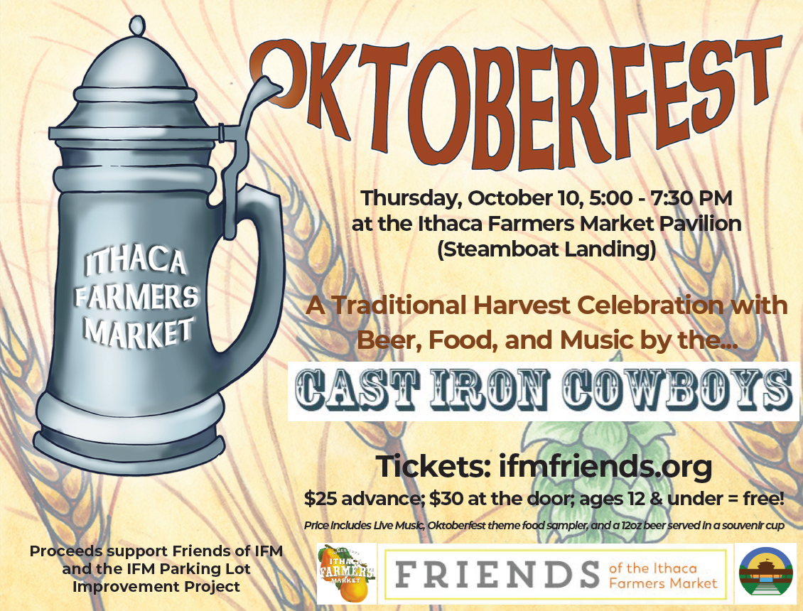 Campaign cover image for Oktoberfest 2024