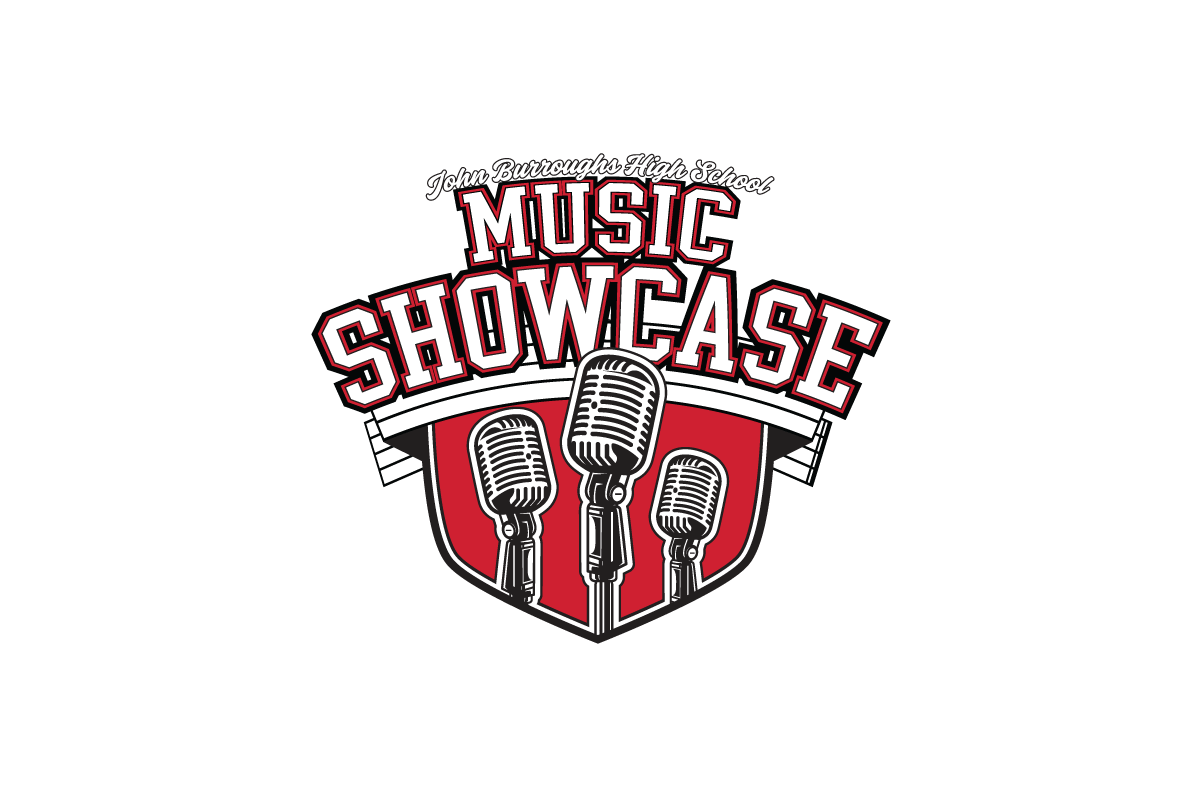 Campaign cover image for 2025 Burroughs Showcase - Just 4 Show