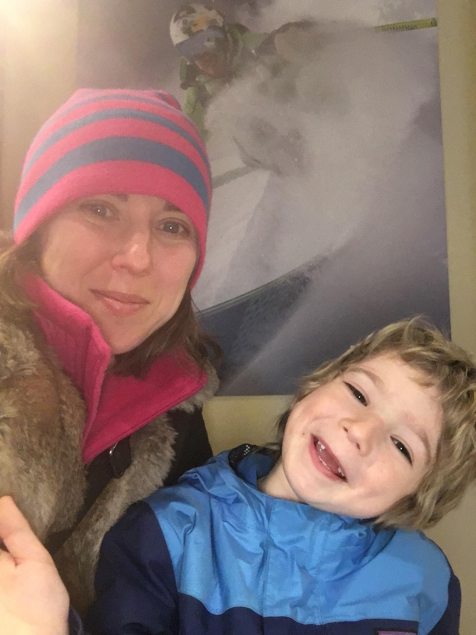 Campaign cover image for Susie's Birthday Fundraiser