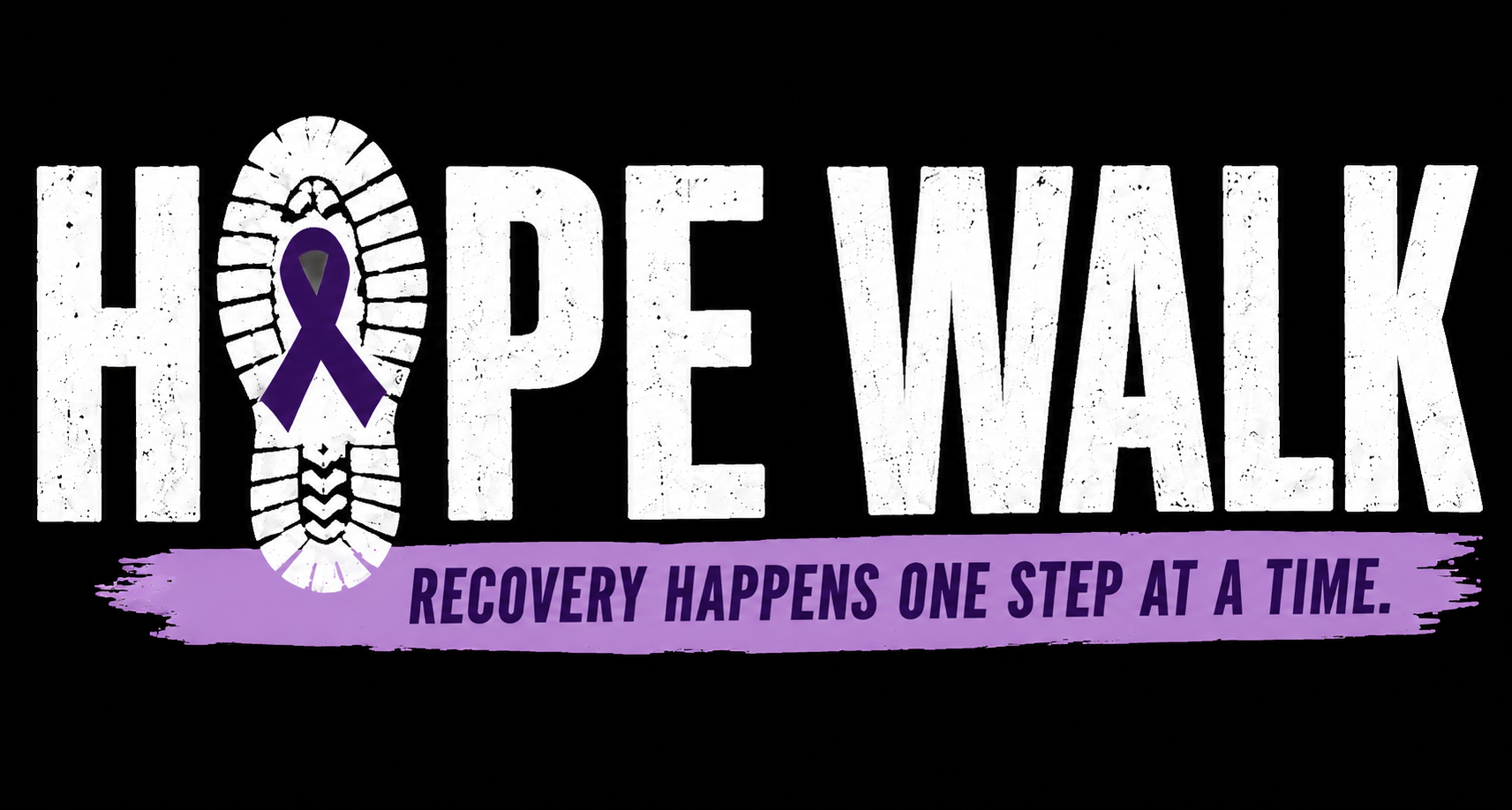 Campaign cover image for HOPE Walk 2026
