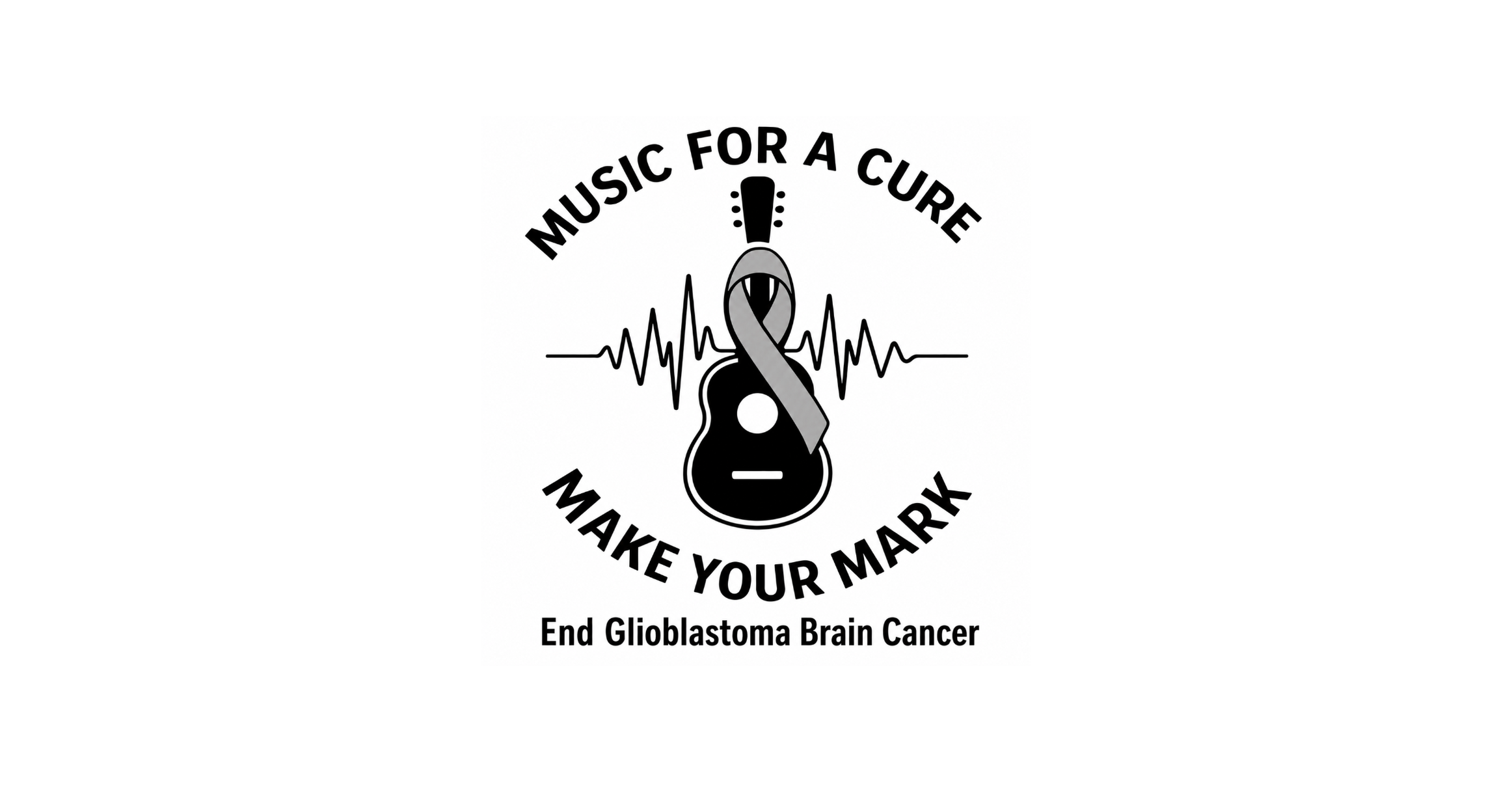 Campaign cover image for Music For A Cure: End Glioblastoma