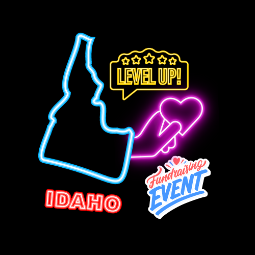 Campaign cover image for Level Up Idaho!