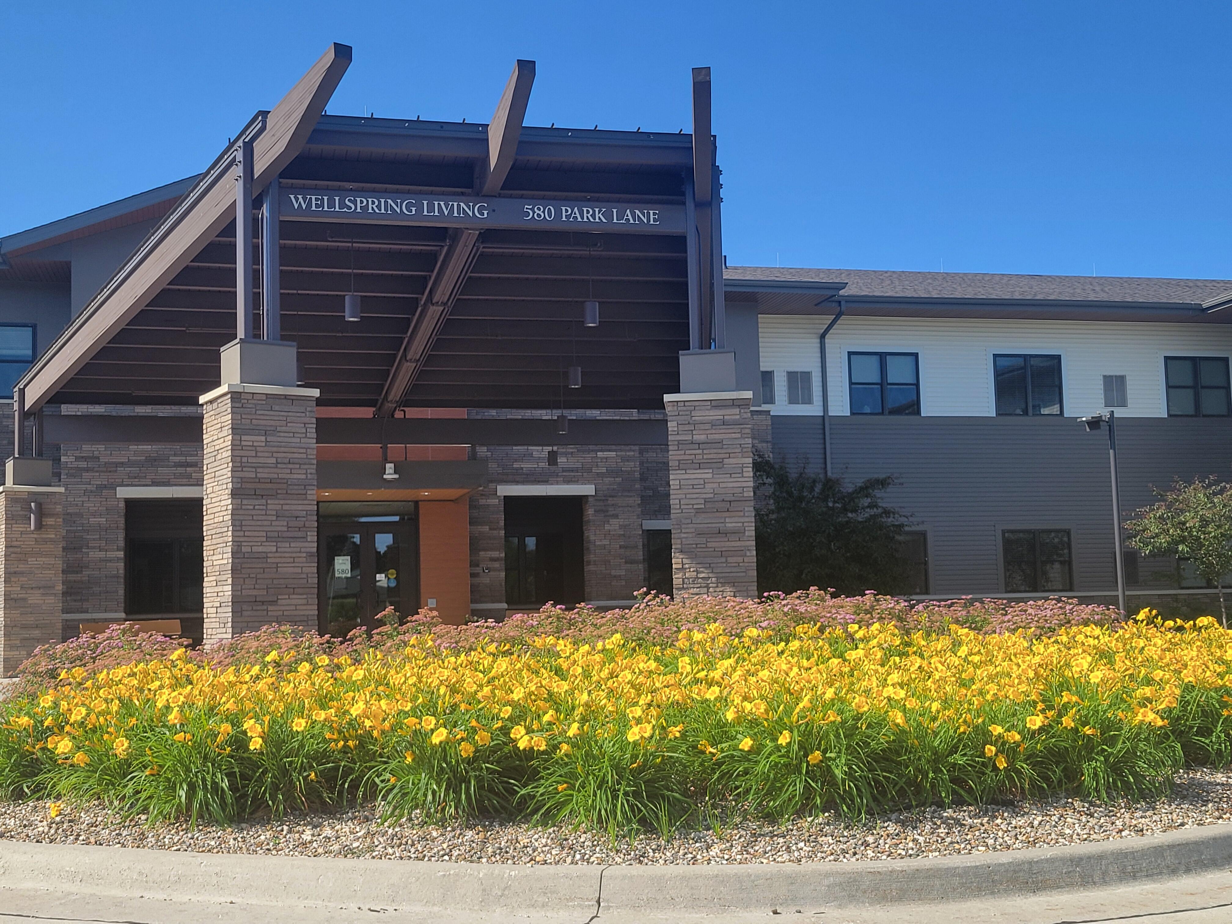 Campaign cover image for See the Light