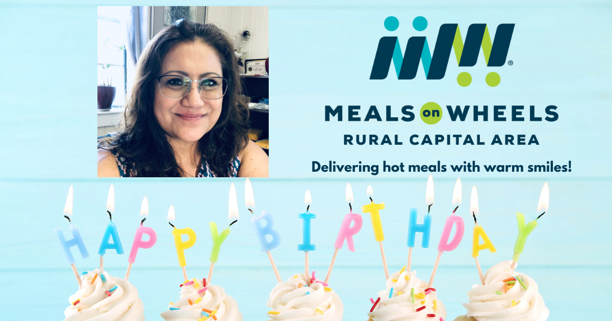 Campaign cover image for Happy Birthday Gloria!