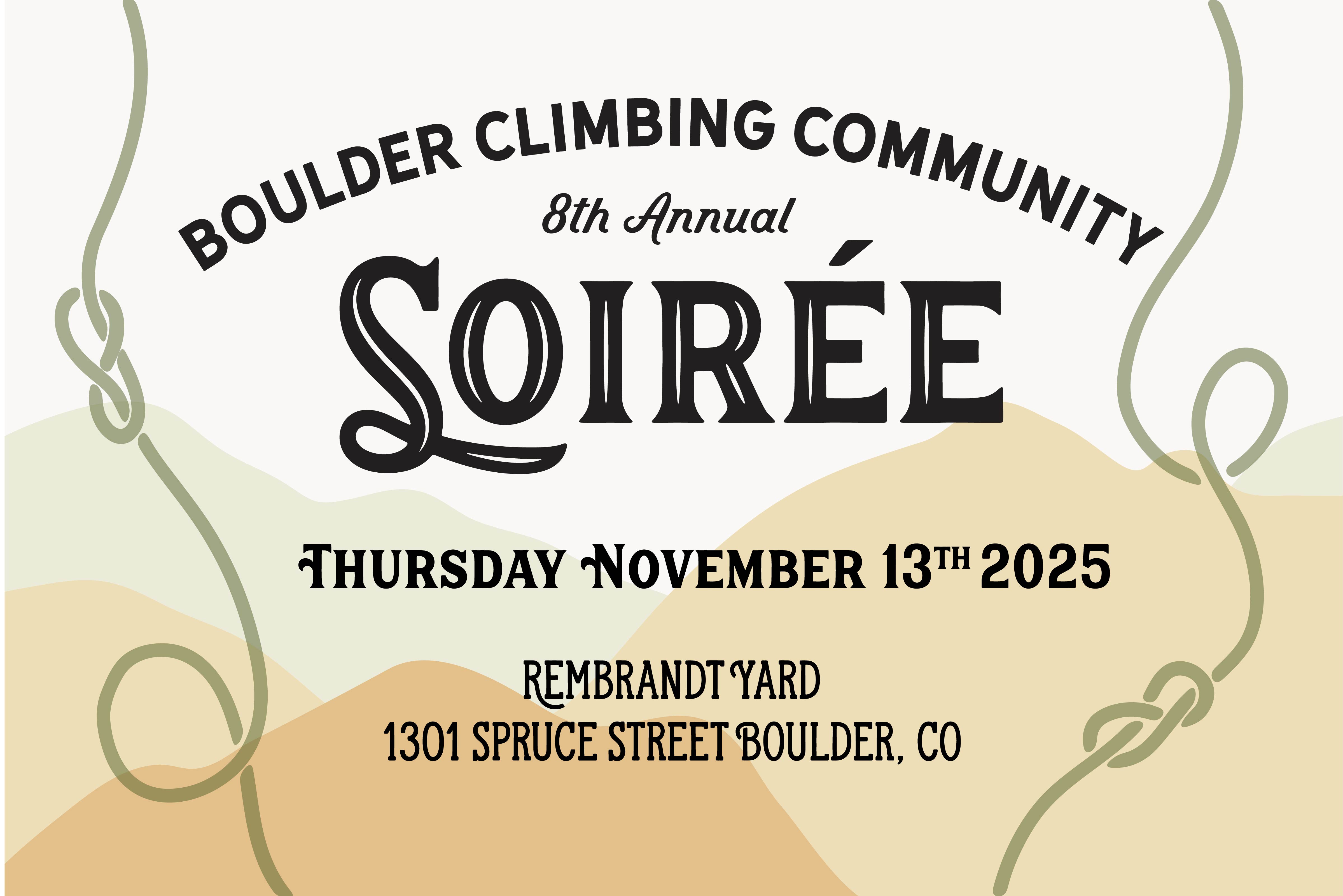 Campaign cover image for Soiree