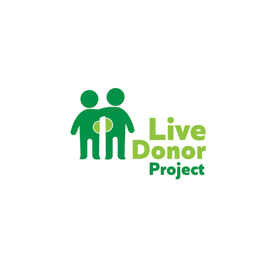 Project Donor The Live Donor Project