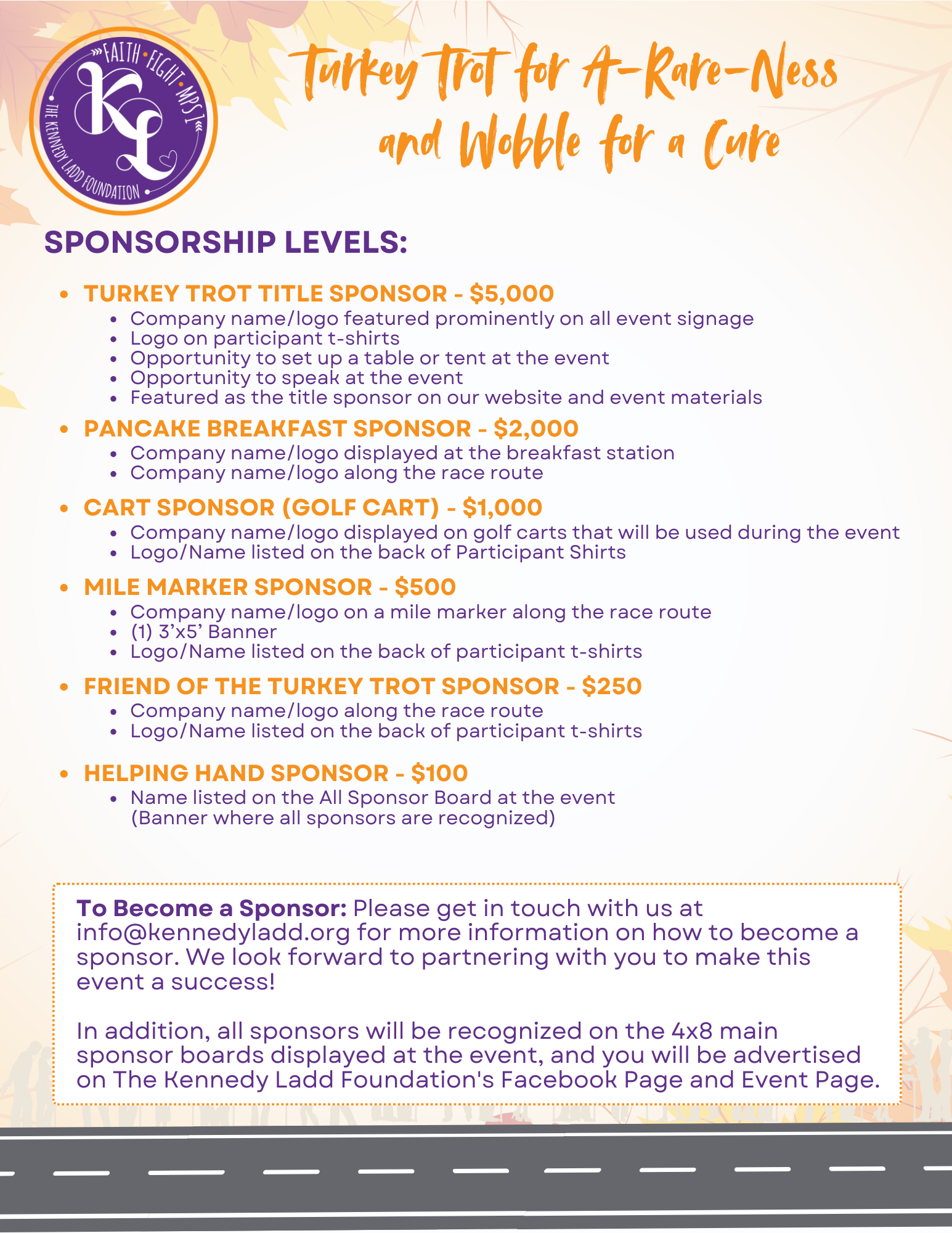 Campaign cover image for Founding Community Insider Sponsorship