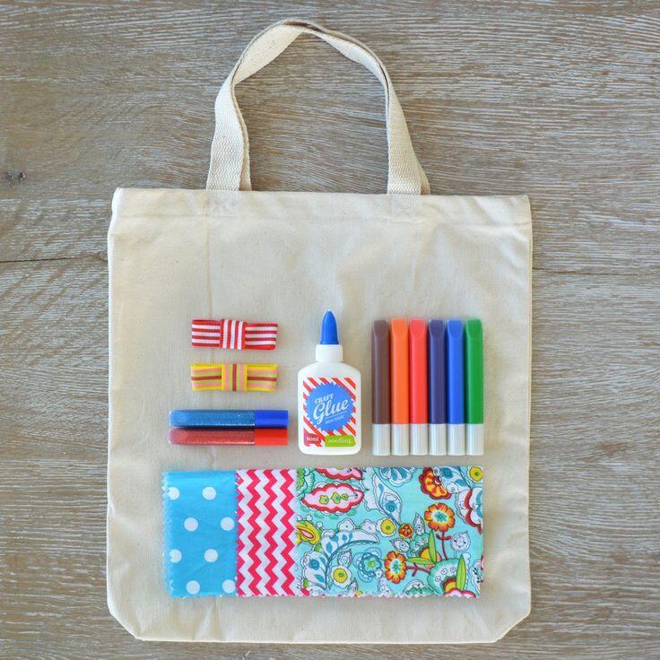 Campaign cover image for Tote Bag Takeover
