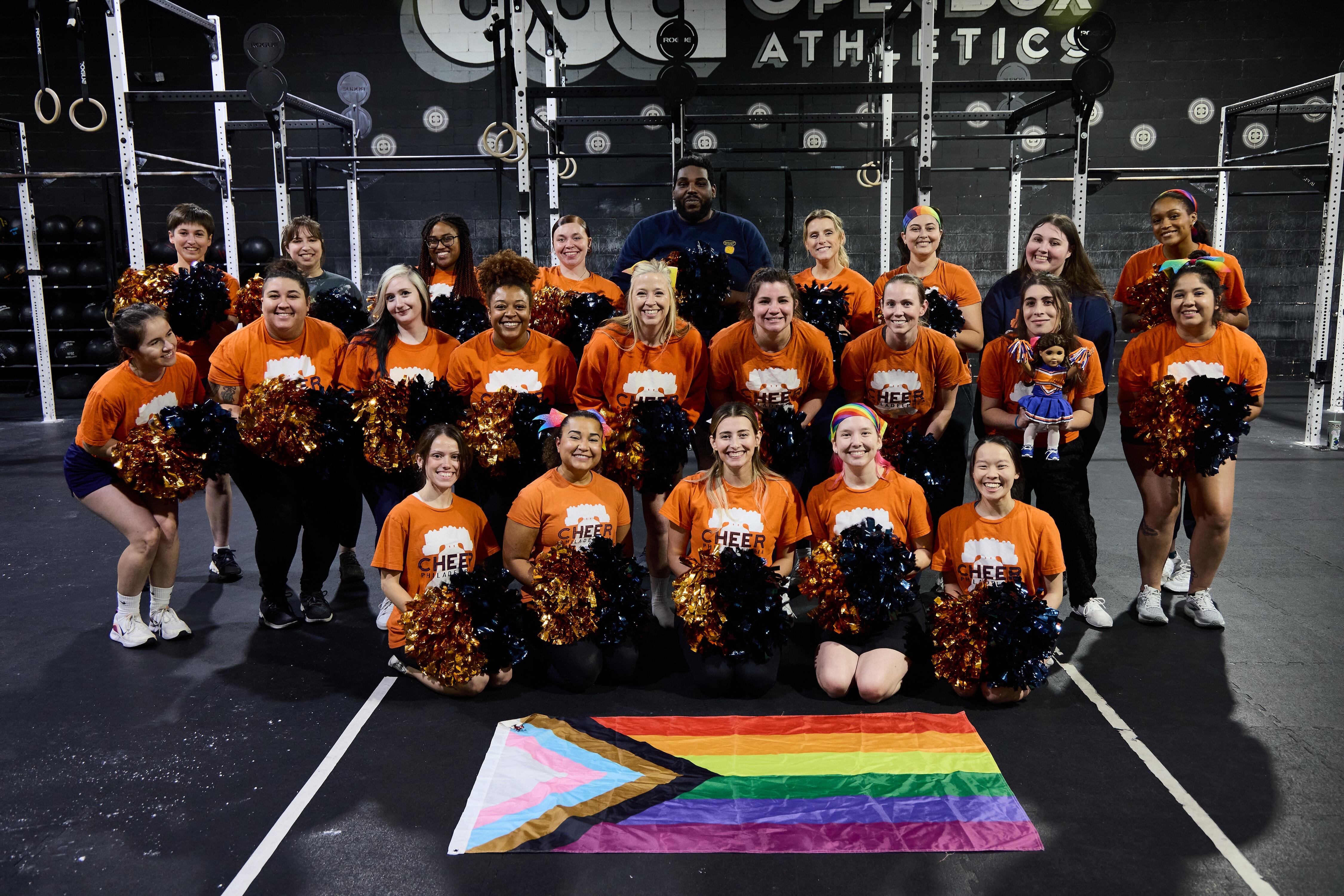 Campaign cover image for Giving Tuesday