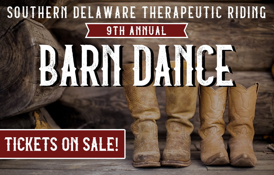 Campaign cover image for 9th Annual Barn Dance Tickets