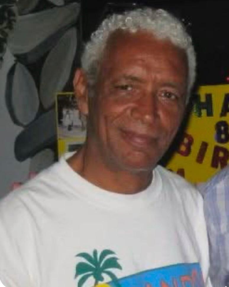 Campaign cover image for In Memory of Edouard Leon