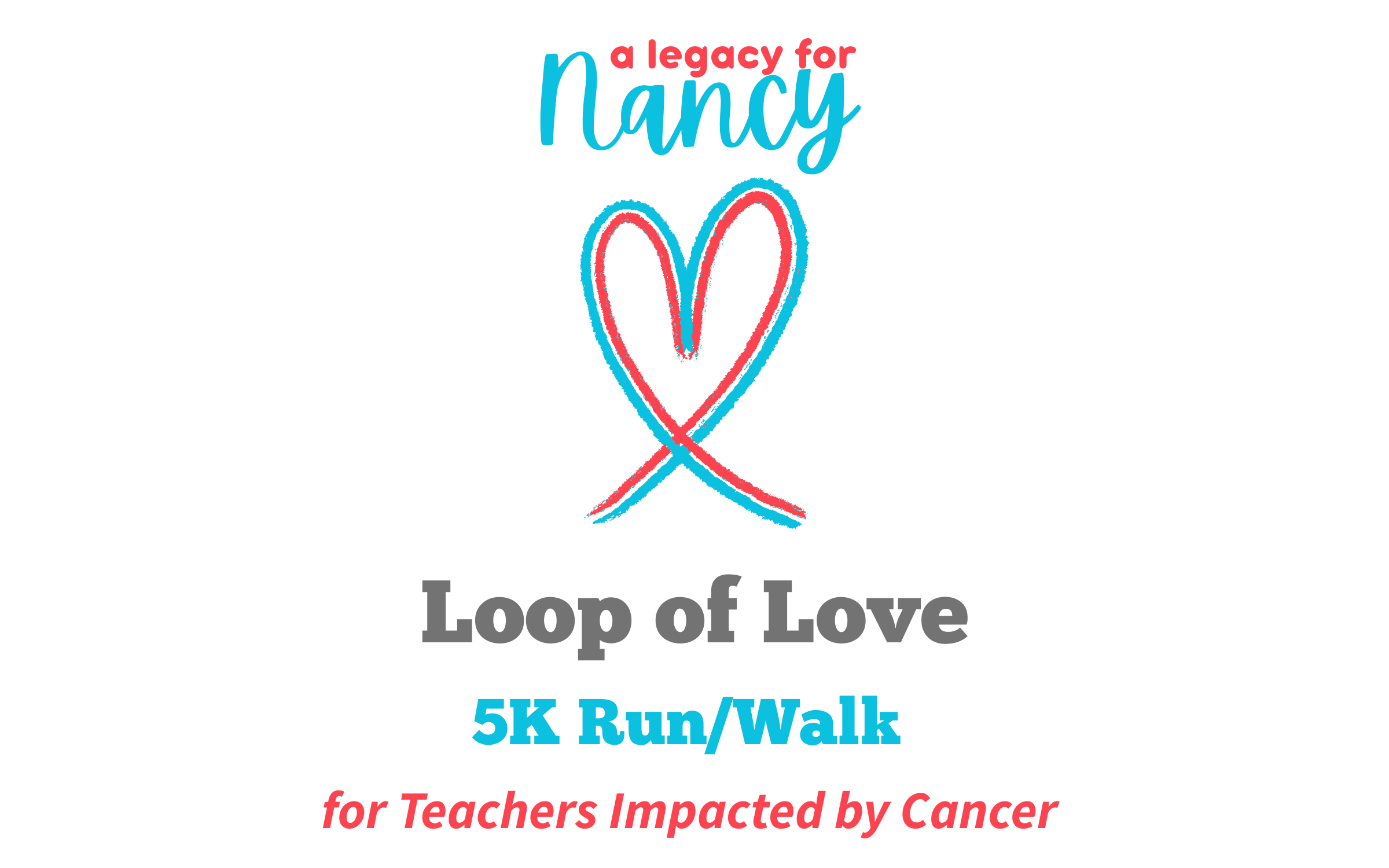 Campaign cover image for Loop of Love 5K | 2025 Registration