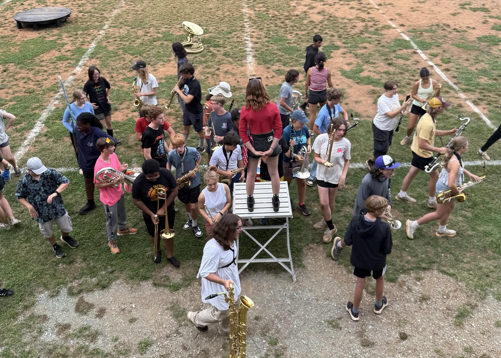 Campaign cover image for Field of Dreams Rehab