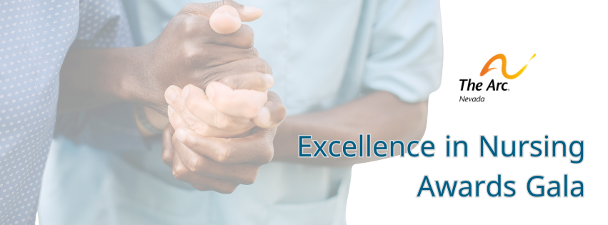 Campaign cover image for Excellence in Nursing Awards Gala 2026