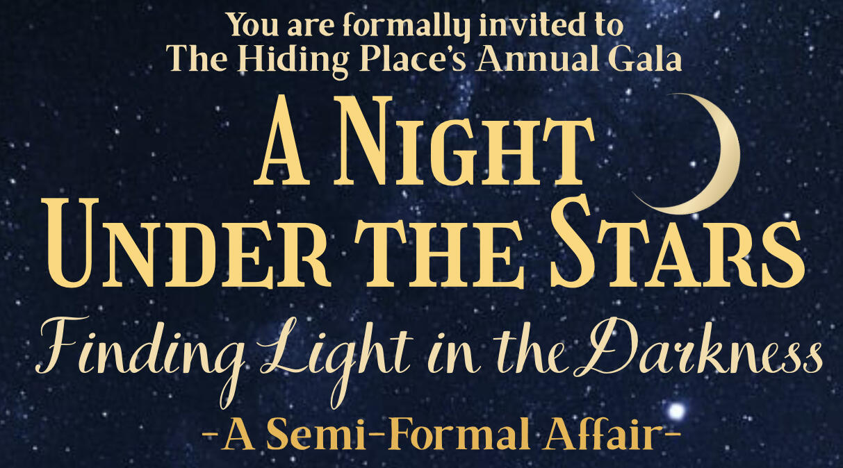 Campaign cover image for A Night Under the Stars