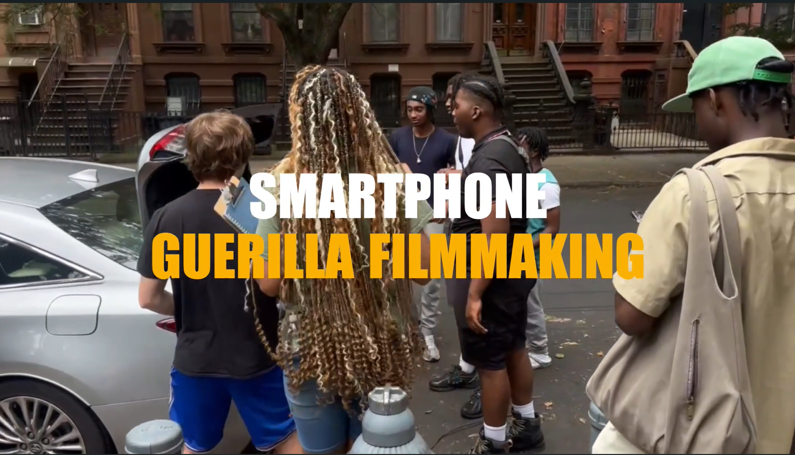 Campaign cover image for Corporate Founders Circle