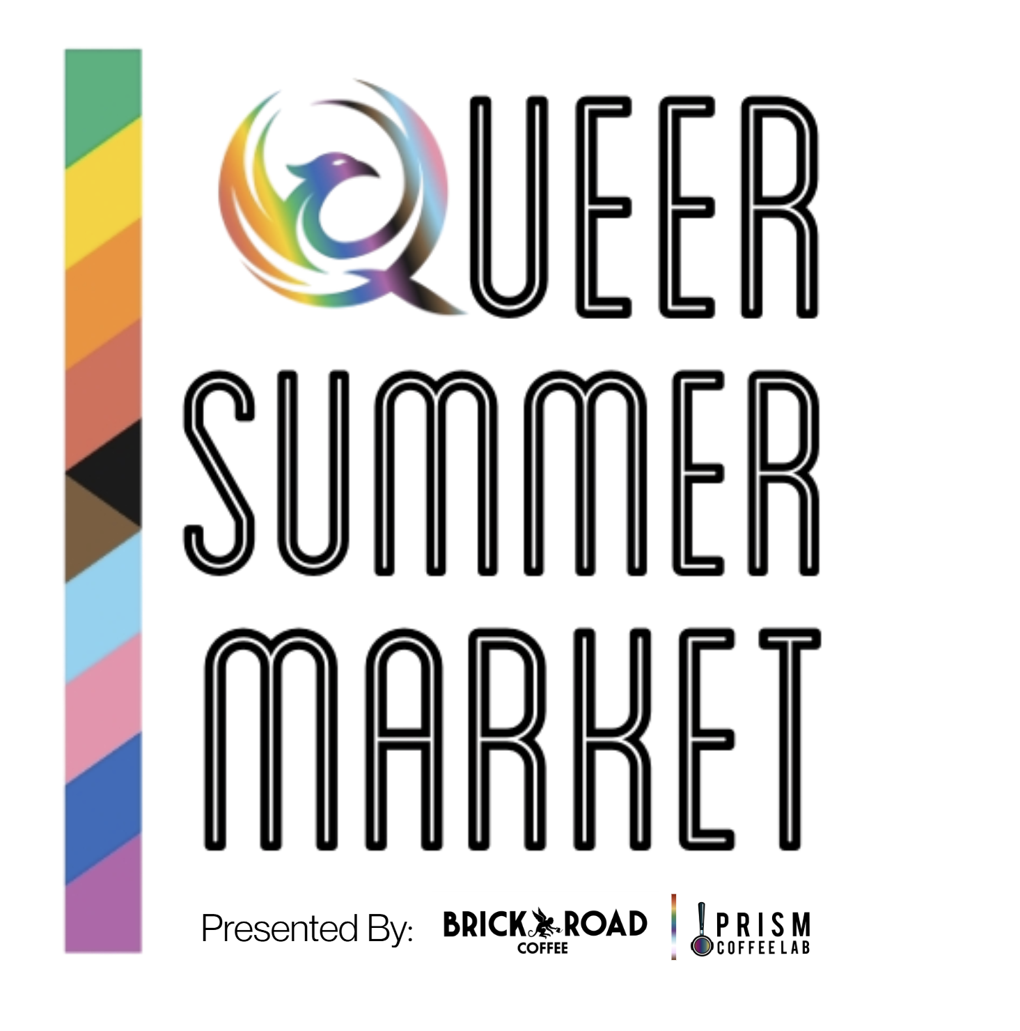 Campaign cover image for Queer Summer Market 2026