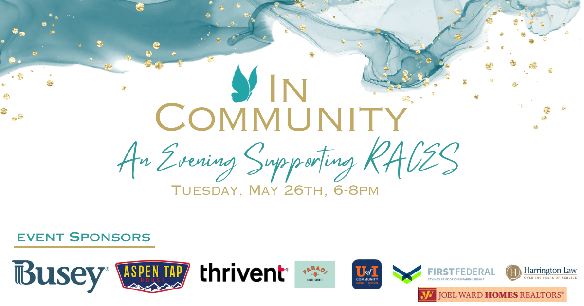 Campaign cover image for In Community 2026